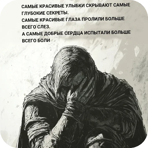 Стикерпак Цитаты со смыслом для Telegram
