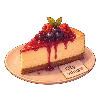 🍰 Эмодзи «Буквы и иконки в тёплых тонах» для Telegram