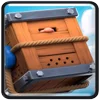 Стикер 43 Clash Royale cards -