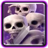 Стикер 29 Clash Royale cards -