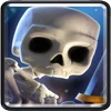 Стикер 2 Clash Royale cards -