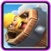 Стикер 16 Clash Royale cards -
