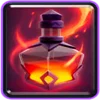 Стикер 47 Clash Royale cards -
