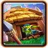 Стикер 53 Clash Royale cards -