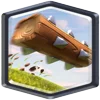 Стикер 17 Clash Royale cards -