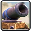 Стикер 27 Clash Royale cards -