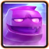 Стикер 44 Clash Royale cards -