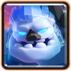 Стикер 14 Clash Royale cards -