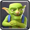 Стикер 8 Clash Royale cards -