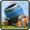 Стикер 59 Clash Royale cards -