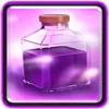Стикер 19 Clash Royale cards -