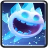 Стикер 5 Clash Royale cards -