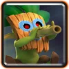 Стикер 35 Clash Royale cards -