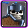 Стикер 30 Clash Royale cards -