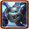 Стикер 28 Clash Royale cards -