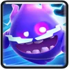Стикер 4 Clash Royale cards -