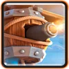 Стикер 61 Clash Royale cards -