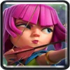 Стикер 23 Clash Royale cards -