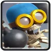 Стикер 10 Clash Royale cards -