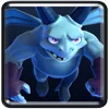 Стикер 24 Clash Royale cards -