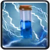Стикер 12 Clash Royale cards -