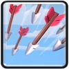 Стикер 25 Clash Royale cards -