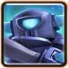 Стикер 52 Clash Royale cards -