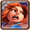 Стикер 55 Clash Royale cards -