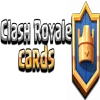 Обложка набора Clash Royale cards -