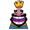 Обложка набора 😍 Набор эмоджи по игре «Clash Royale»