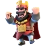 Стикер 40 😍 Набор эмоджи по игре «Clash Royale»