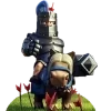 Стикер 43 😍 Набор эмоджи по игре «Clash Royale»