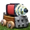 Стикер 49 😍 Набор эмоджи по игре «Clash Royale»