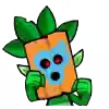 Стикер 12 Clash Royale