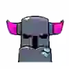 Стикер 61 Clash Royale