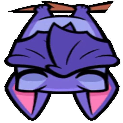 😴 Стикер «Clash Royale emotes 5» для Telegram