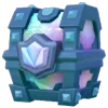 Стикер 16 Clash Royale items -