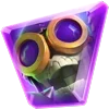Стикер 46 Clash Royale items -