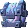 Стикер 9 Clash Royale items -