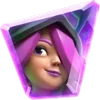 Стикер 59 Clash Royale items -