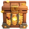Стикер 20 Clash Royale items -