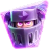 Стикер 57 Clash Royale items -
