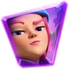 Стикер 35 Clash Royale items -