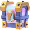 Стикер 2 Clash Royale items -