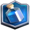 Стикер 30 Clash Royale items -