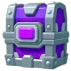 Стикер 17 Clash Royale items -