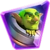Стикер 39 Clash Royale items -