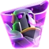 Стикер 56 Clash Royale items -