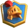 Стикер 31 Clash Royale items -