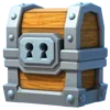 Стикер 15 Clash Royale items -